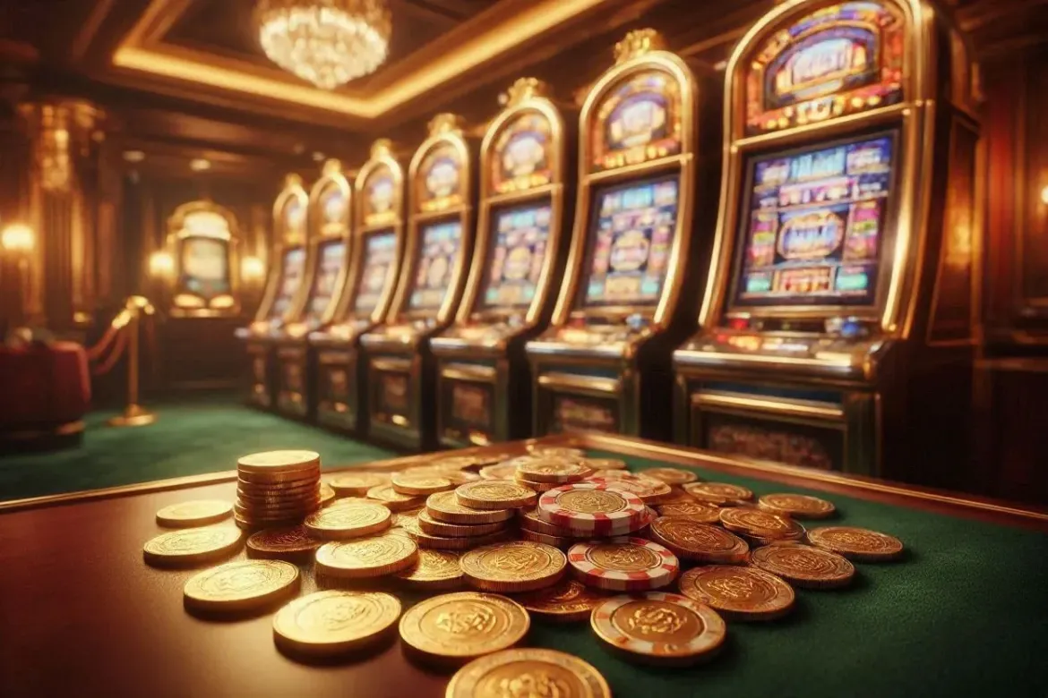 True Luck Casino